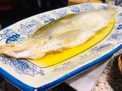 -南京大牌档(香港广场店)
