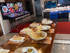-奕景海鲜(星海广场店)