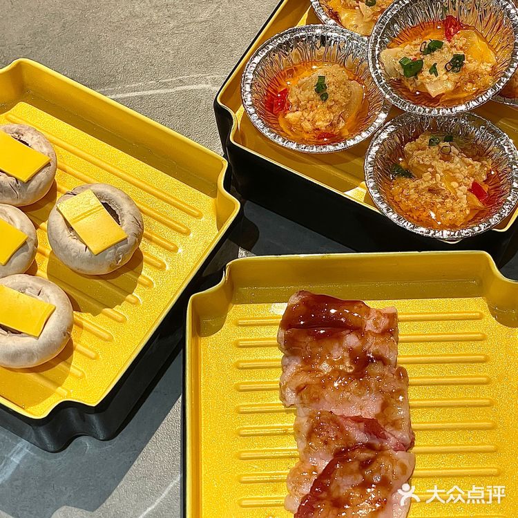 我要吹爆这家满腹烧肉‼️高级和牛自助