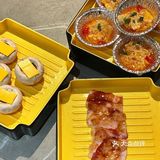 我要吹爆这家满腹烧肉‼️高级和牛自助 