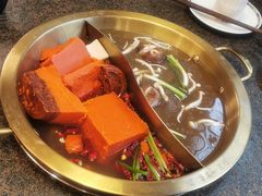 -小天鹅火锅·一线江景洪鼎旗舰店(洪崖洞店)