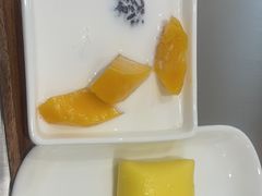 -满记甜品(王府井北京市百货大楼店)