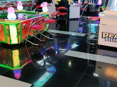 -真快活Coohoo Max(武汉绿地新田360店)