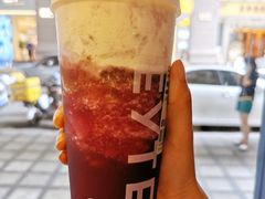 -喜茶(中山利和新地店)