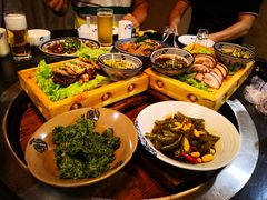 -来小酌·长安酒家(翠庭大厦店)