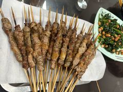 -伍记土家菜(欣葆家园店)