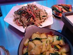 -燥次·烧烤酒场(万象城店)