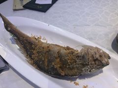 -狮王府淮扬菜(新街口友谊店)