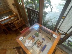 -西关84·History·Art·Cafe