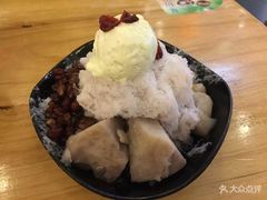 -鲜芋仙Meet Fresh(五道口店)