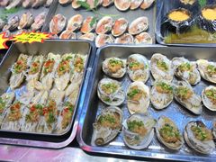 -船梆煮•蒸汽海鲜·生腌干蒸(五四广场店)