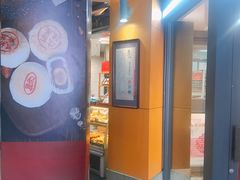 -詹记桃酥(宿州路店)