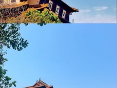 -南京市江宁方山