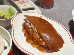 -秀儿四九城·新京菜(亚运村鸟巢店)