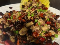 -新侗家食府(蟠桃宫店)