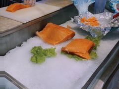 -海草馆自助餐厅(悦海店)