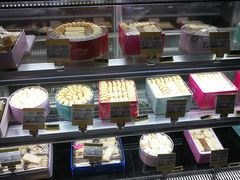 -家琳甜品(江南东店)