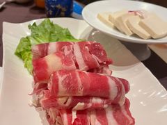 -江南·JIANGNAN(北京歌华开元大酒店)