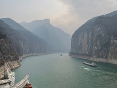 -白帝城·瞿塘峡景区