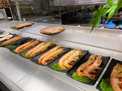 -喜庭海鲜自助(来福士店)