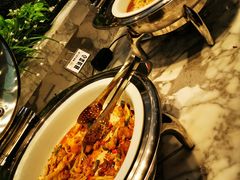 -火锅岛潮牌自助餐厅(天津天佑城店)