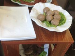 -青岛小羔羊火锅(李村公园店)