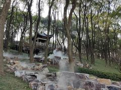 -无锡梅园公园