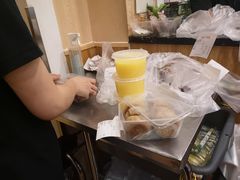 -清真吴记门钉肉饼·喜多利