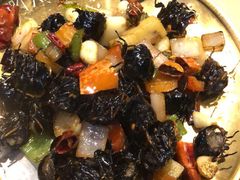 -我是那个大叔·美食研究所(新塘路店)