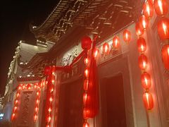 -洪江古商城