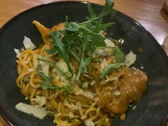 -Secco德式餐吧(南秀村店)