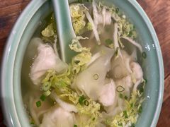 老清朝馄饨-老清朝包子铺(开明街店)