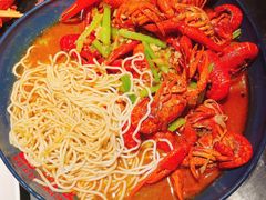 -红盔甲·小龙虾(人民广场店)