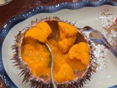 -红叶日料·放题·海胆·定食(星海店)