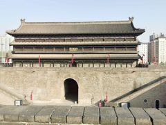 -西安城墙·碑林历史文化景区