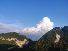 -华山风景名胜区