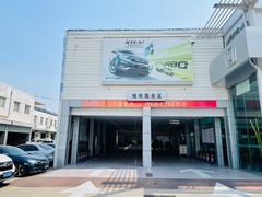 -北京鑫伯龙东风本田4S店(丰台区店)