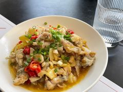 口味牛仔蛙-渔芙南(三里屯店)