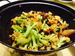 -留芳·文旅古月楼(老街店)