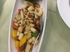 -岭南汇海鲜酒家·粤菜·手工茶点(蛇口店)
