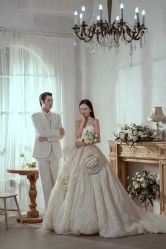 -IDO婚纱摄影(上海旗舰店)