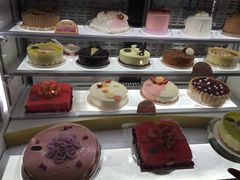-哈根达斯(SM店)