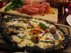 -Tivano意大利餐厅(成都居舍酒店)
