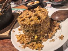 -马灯部落·西湖边的创意山景餐厅(虎跑动物园店)