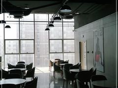 -一兆韦德健身(浦东万达会所)