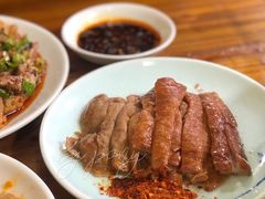 卤肥肠-叶老大肥肠