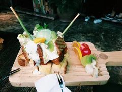 -NLFS1983咖啡花园餐厅(锦桂店)