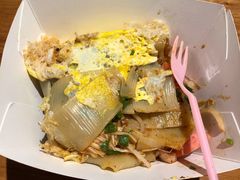 -四环冷面王(西单华威约饭街店)