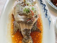 -杭州香格里拉·香宫中餐厅