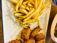 -翁大胖媽媽菜(银海店)